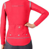 Castelli alpha 150 - women's jacket