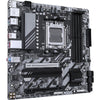 Gigabyte b850m ds3h socket am5 moederbord (raid, 2,5gb-lan, sound, µatx)