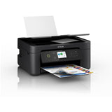 Epson expression home xp-4200 all-in-one inkjetprinter (zwart, scannen, kopiëren, wi-fi) - afbeelding 1