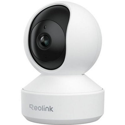Reolink e340 8mp dual-band ptz camera (wit)