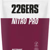 226ers nitro pro beetroot 290g