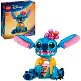 Lego disney stitch - 43249 - afbeelding 1
