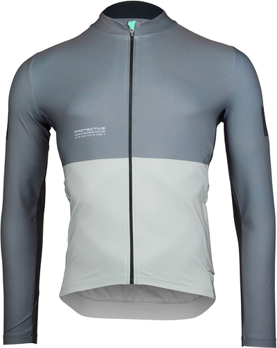 Protective rush rider - long sleeve jersey