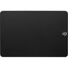 Seagate expansion desktop 6 tb externe harde schijf (zwart, stkp6000400, usb 3.0)