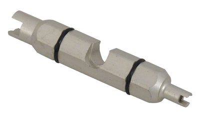 Radon valve wrench