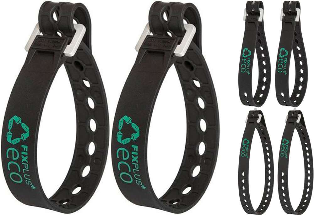 Fixplus strap recycling (pack of 2)