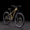 Cube reaction 240 tm goldenlime´n´black