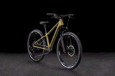 Cube reaction 240 tm goldenlime´n´black
