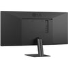 Lg ultrawide 29u511a-b 29 monitor (zwart, hdmi, displayport)