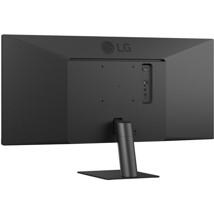 Lg ultrawide 29u511a-b 29 monitor (zwart, hdmi, displayport)