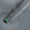 Wera 8790 c impaktor deep set 1 dopsleutel (zwart, 11‑delig)