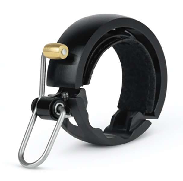 Knog oi luxe bicycle bell