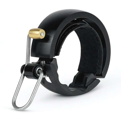 Knog oi luxe bicycle bell