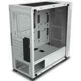 Deepcool matrexx 55 v3 add-rgb 3f midi tower behuizing (wit | 3x usb-a | rgb) - afbeelding 7