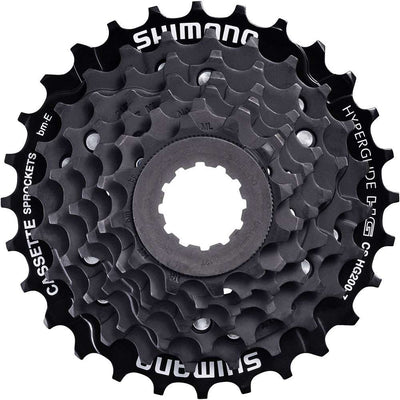 Shimano cs-hg200 7-speed cassette