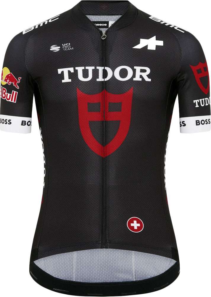 Assos gt c2 evo tudor 25 - jersey