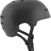 Tsg evolution solid colors - dirt helmet