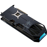Powercolor radeon rx 9070 gre hellhound 12gb gddr6 grafische kaart (zwart, rdna4, 3x displayport, 1x hdmi 2.1) - afbeelding 7