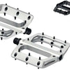 Sixpack racing your part millenium 3.0 platform pedals