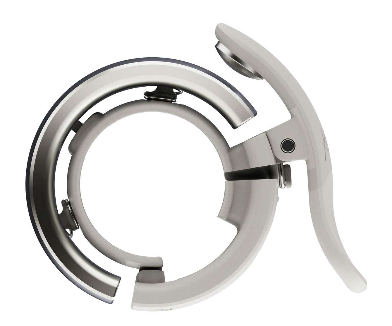 Knog oi prima bike bell