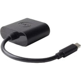 Dell mini displayport naar dvi adapter (zwart) - afbeelding 5