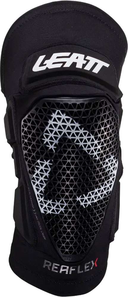 Leatt reaflex pro - knee protectors