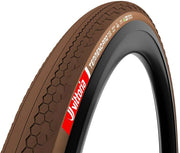 Vittoria terreno pro t10 hardpack 28 gravel race tlr folding tire - afbeelding 1