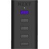 Nzxt internal usb-hub v3 (zwart)