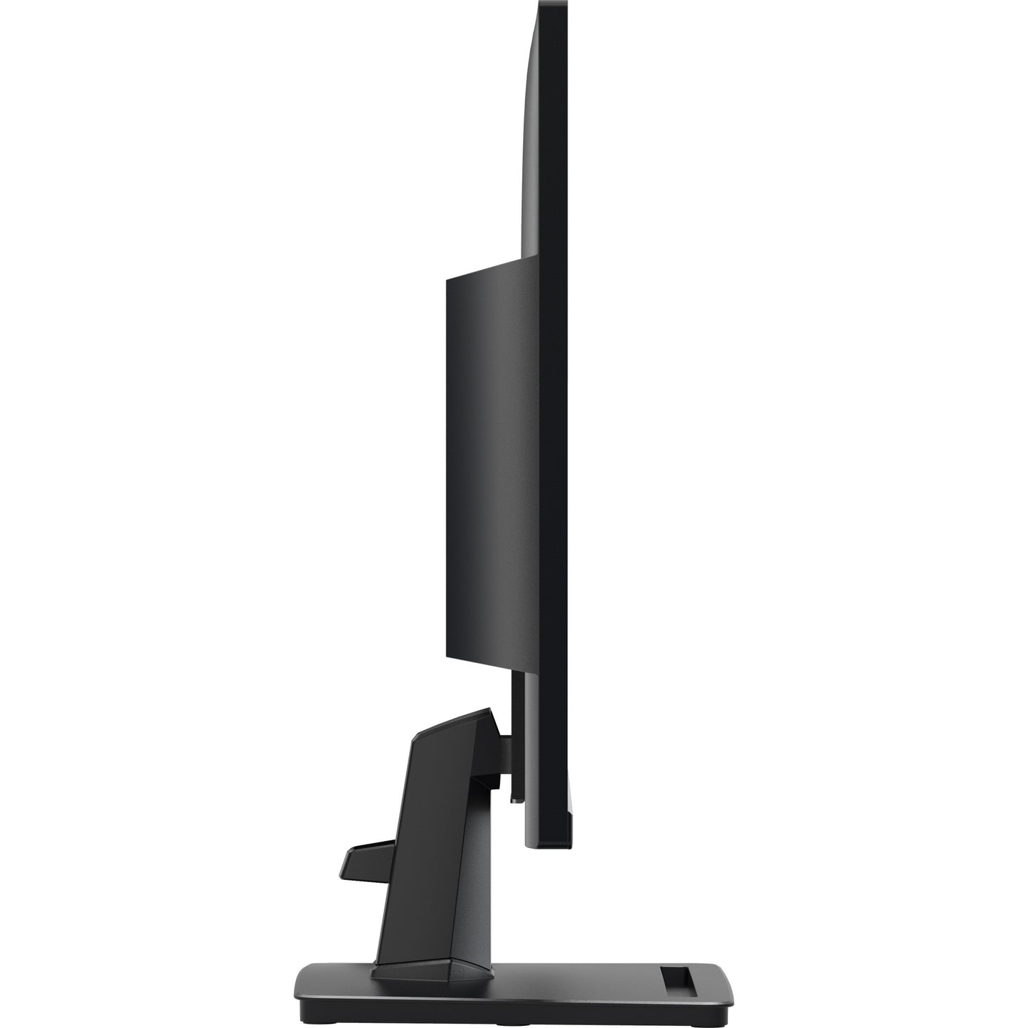Msi pro mp275q 27 monitor (zwart, 2x hdmi, displayport)