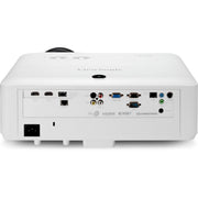 Viewsonic ls921wu wuxga laser installatie projector met korte projectieafstand (wit, 6000 ansi lumen) - afbeelding 5