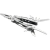 Stanley multitool 12 in 1 multifunctioneel gereedschap (roestvrij staal)