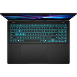 Asus v16 fx3607vm-rp078ws 16 gaming laptop (zwart (mat) | core 7 240h | rtx 5060 | 16 gb | 1 tb ssd) - afbeelding 4