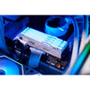 Kingston fury 16 gb ddr5-5600 werkgeheugen (wit, kf556c40bwa-16, beast rgb, xmp)