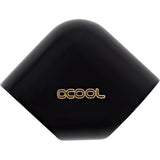Alphacool eiszapfen l-connector verbinding (zwart) - afbeelding 3