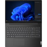 Lenovo v15 g5 irl (83gw0081mh) 15.6 laptop (zwart | core i5-13420h | uhd graphics | 16 gb | 512 gb ssd) - afbeelding 4