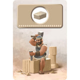 Asmodee 7 wonders: architects bordspel (nederlands, 2 - 7 spelers, 25 minuten, vanaf 8 jaar) - afbeelding 7