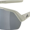 Alpina turbo hr - sports glasses