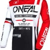 O'neal element warhawk - mtb long sleeve jersey