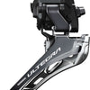 Shimano voorderailleur ultegra di2 12v aanlas