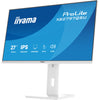 Iiyama prolite xb2797qsu-w1 27 monitor (wit (mat), hdmi, displayport, usb, audio)