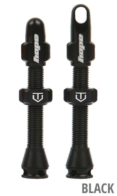 Hope tubeless valves 60 mm