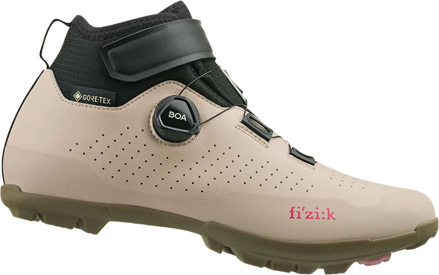 Fizik terra artica gtx - mtb winter shoes