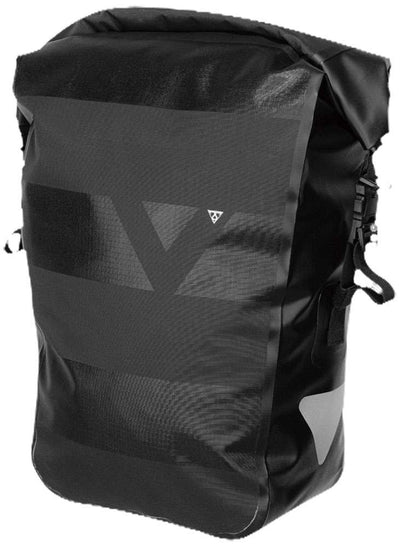 Topeak Tas Pannier DryBag 16L Zwart