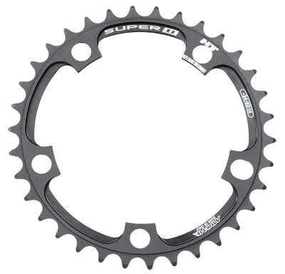 Miche kettingblad 11v 110 39t 3 32 campa supertype xca draad