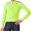 Castelli puro 4 - long sleeve jersey