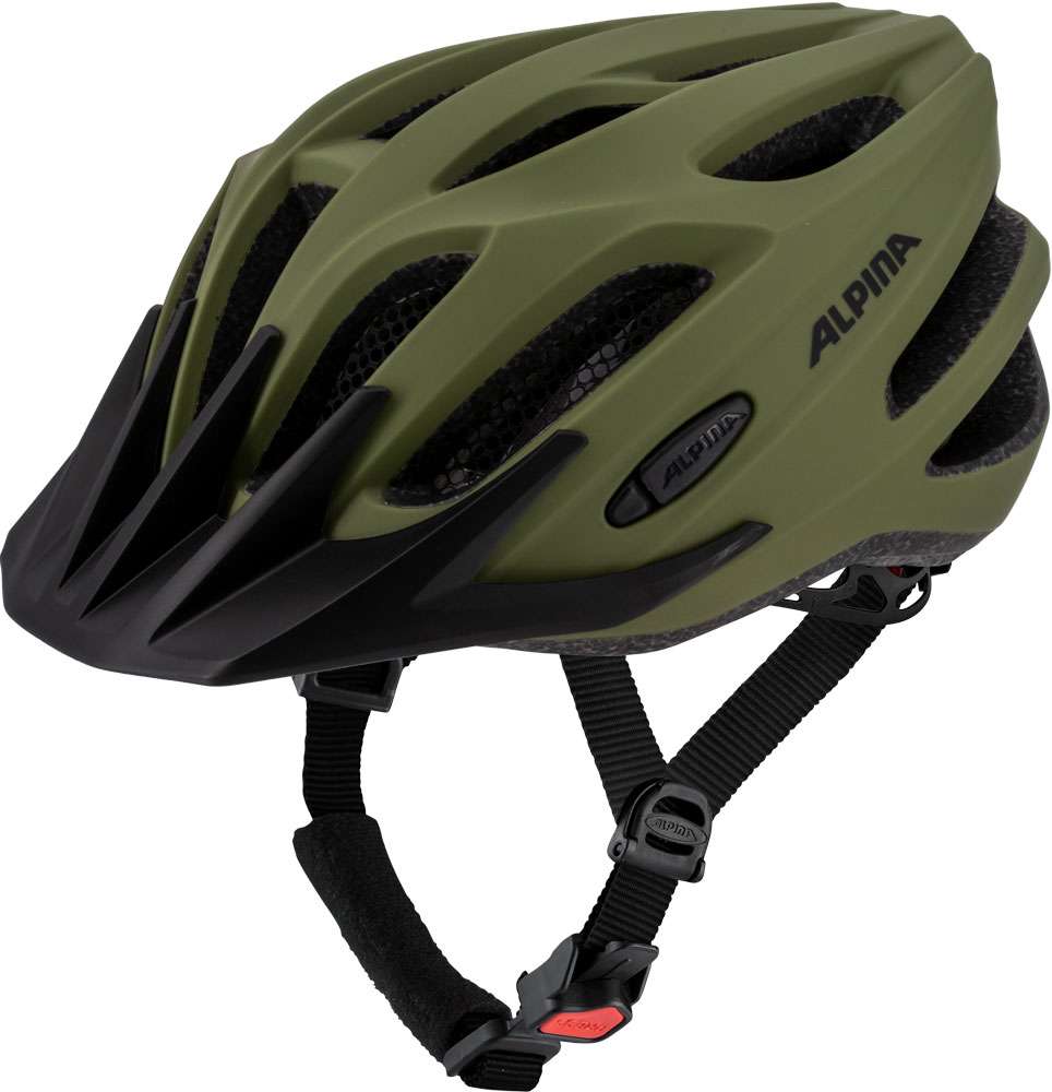 Alpina tour 2.0 - trekking helmet
