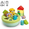 Lego ® duplo® mijn eerste vormenstoof: puppyhuis - 10441