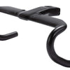 Cube litening aero basebar-stem-combination tt cockpit system