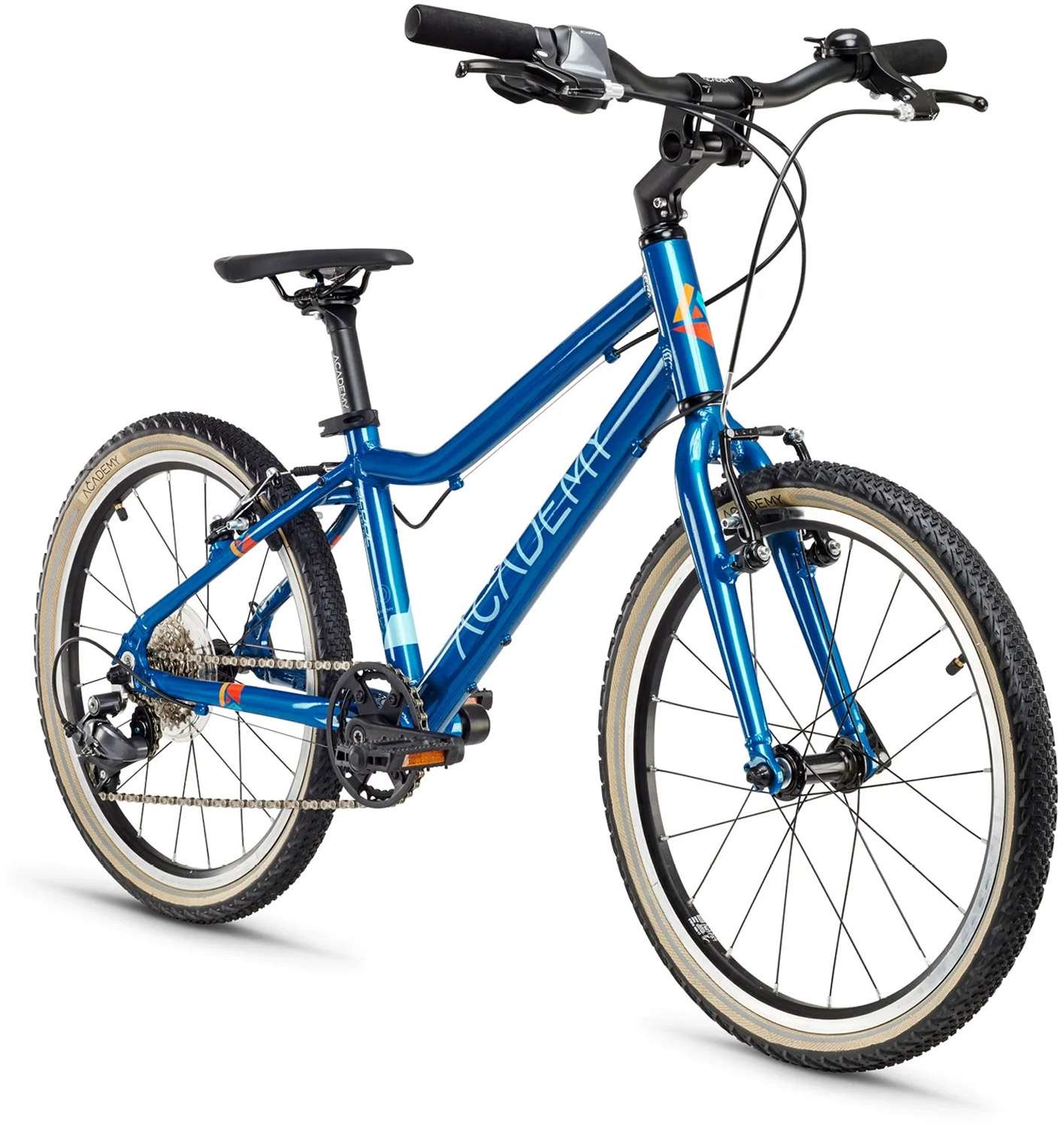 Academy grade 4 children's bike