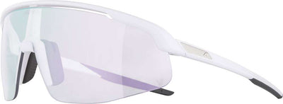 Alpina turbo pro v - sports glasses